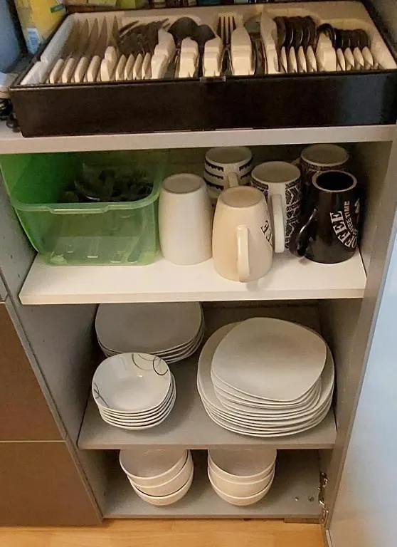 7 Min To Citycenter Subway U3 100M, Southside Singleroom Own Shower Wc, Tv, Dishes Fridge, Oven, Waterheater, Coffeemashine- Free C ,Bike For Free , Next To River And Park, Many Restaurants And Supermarkets Around 200M, Nonsmoker ! Munique Quarto em Acomodações Particulares